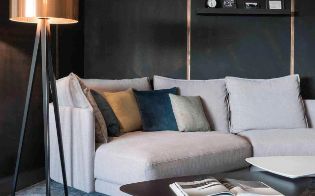 Novotel London Canary Wharf Hotel
