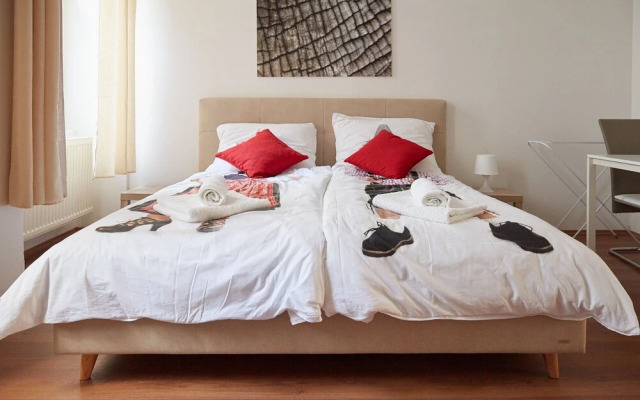 Modern Apartment in The Heart of Vienna 2