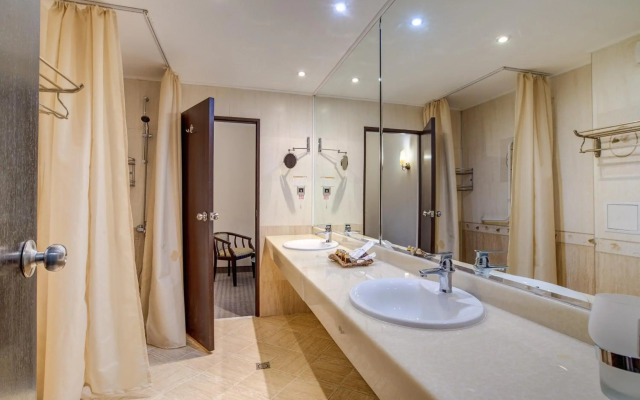 MPM Bansko SPA & Holidays