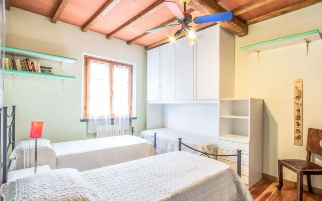 Laia Seravezza in Seravezza