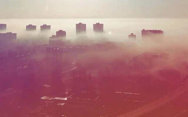 Апартаменты на улице Ханпаши Нурадилова 7