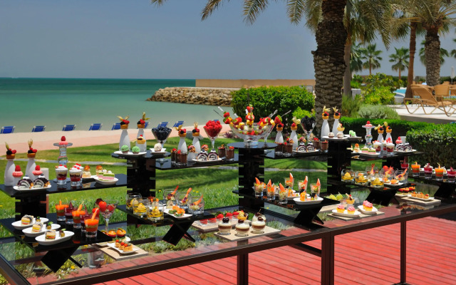 Mövenpick Hotel & Resort Al Bida'a Kuwait