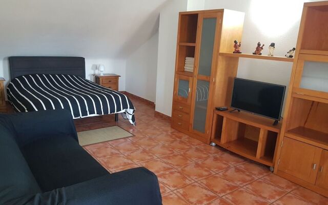 El Camisón Apartment