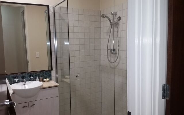 Marine Boutique Apartments