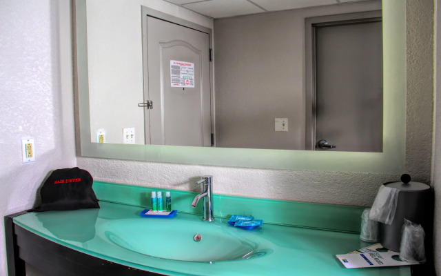 Holiday Inn Express Rochester - Greece by IHG