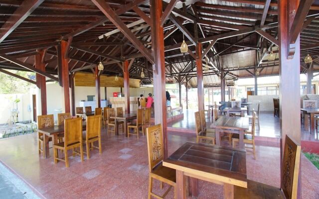 Lina Cottage Senggigi