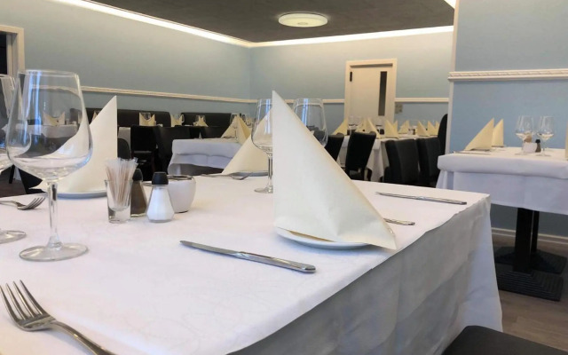 Hotel Aulum Kro
