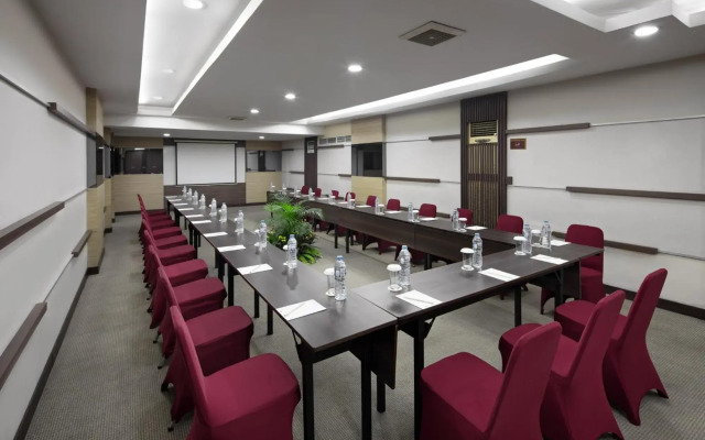 Golden Boutique Hotel Kemayoran
