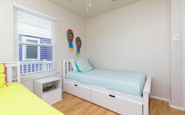 The Shell House Private Pool Pet Friendly