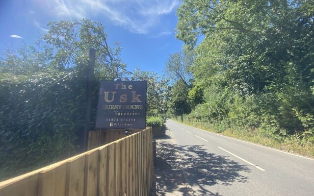 The Usk Inn