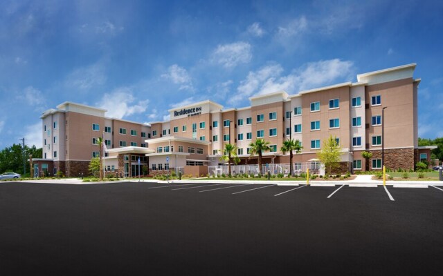 Residence Inn Brunswick