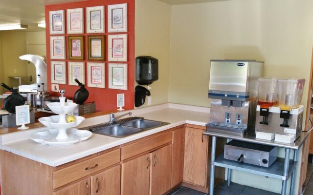 Valued Stay Madison