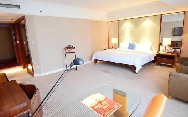 Wanhao International Hotel