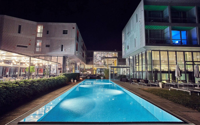 LOISIUM Wine & Spa Hotel Langenlois