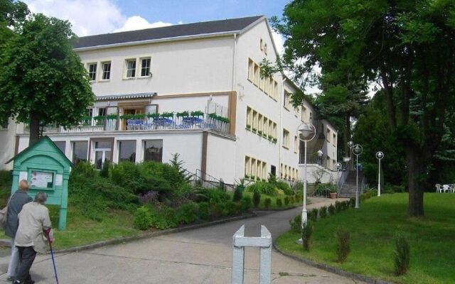 Panorama Hotel Felsenmühle