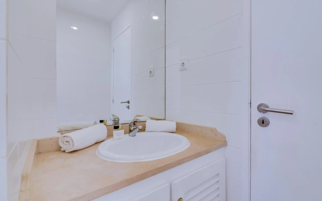 AL - Apartamento Vista Marina 1