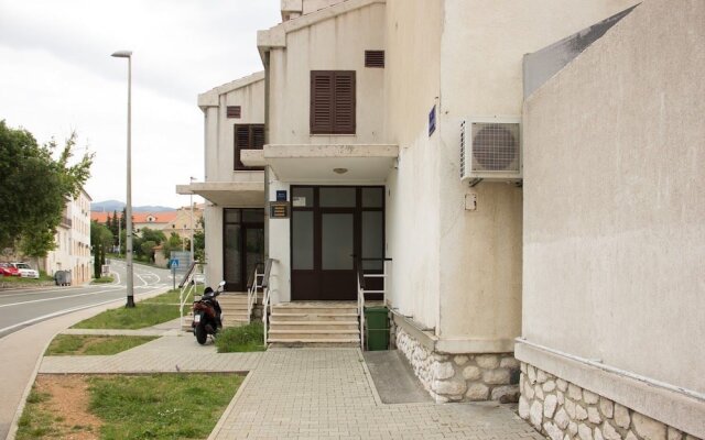 Apartment Dida Bozo