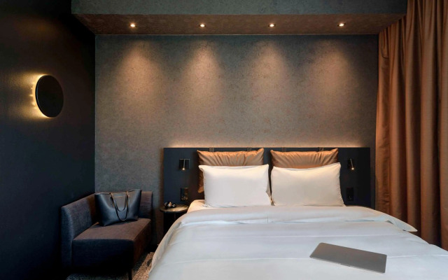 Ibis Styles Friedrichshafen