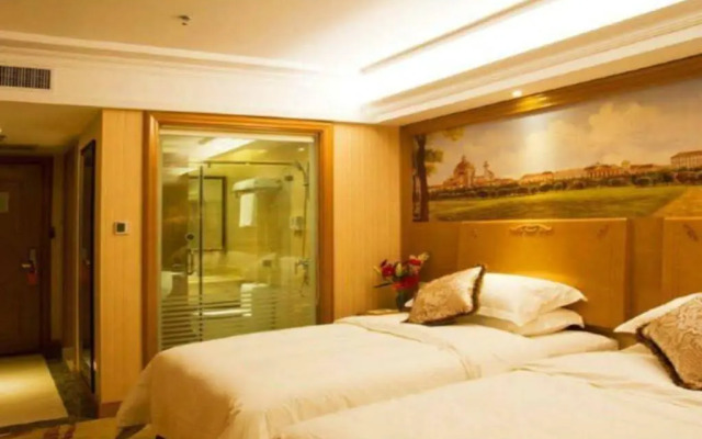 Vienna International Hotel Beijing Guang An Men