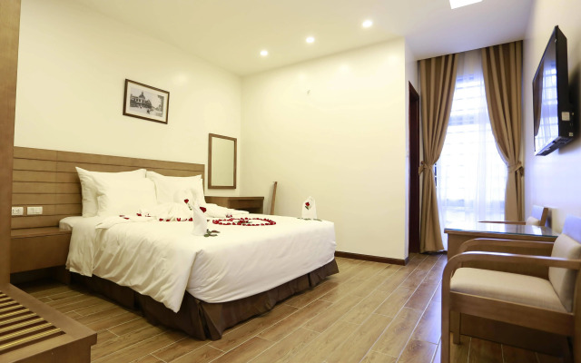 One Hotel