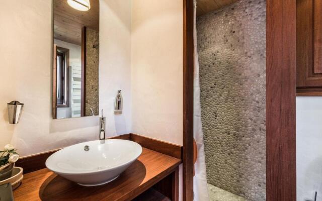 Appartement Megève, 5 pièces, 8 personnes - FR-1-453-168