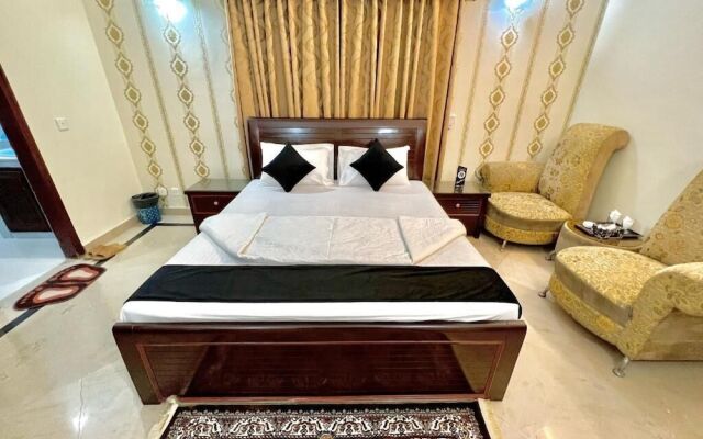 Step Inn Guest House Islamabad