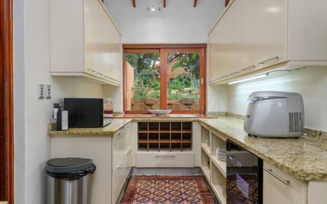 San Lameer Villa Rentals 5910