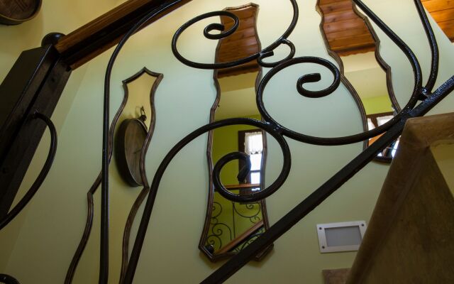 Elaion Terra Boutique Guesthouse