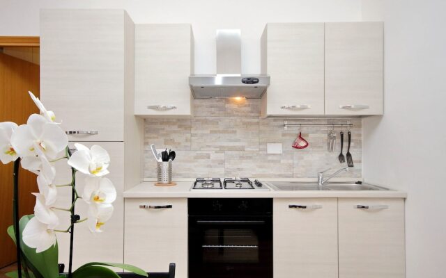 Holiday rental San Lorenzo district