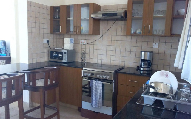Tamasha Cottages