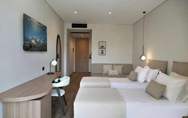 Asters Hotel