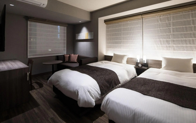 Kyoto Gion U-BELL Hotel
