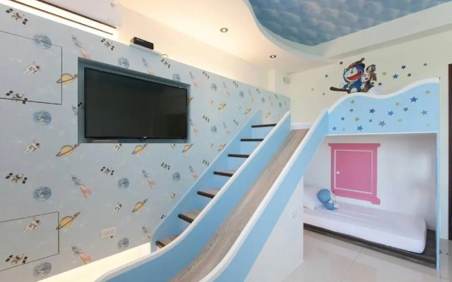 Candy House
