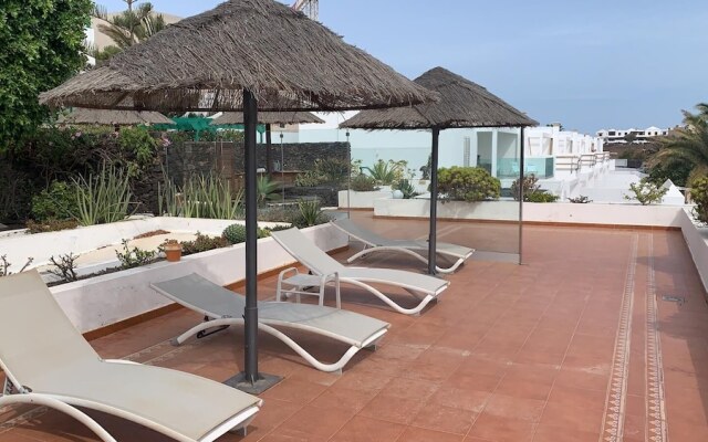 Golf y Mar Suites