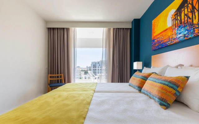 The Navigator – Olympus