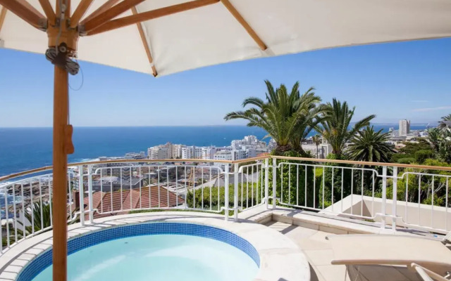 Compass House Boutique Hotel