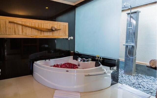 Jiwa Klusa Luxury Villa