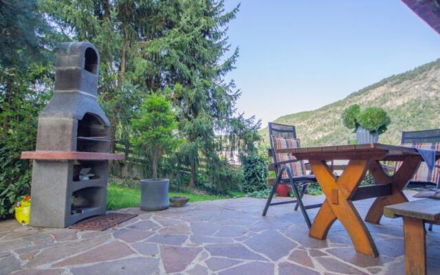 Chalet Waldner