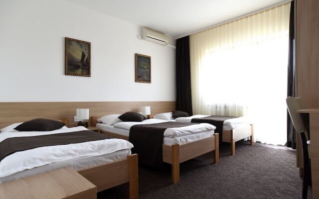 Rooms Barba Niko Zagreb Airport