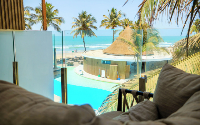 Kombo Beach Resort
