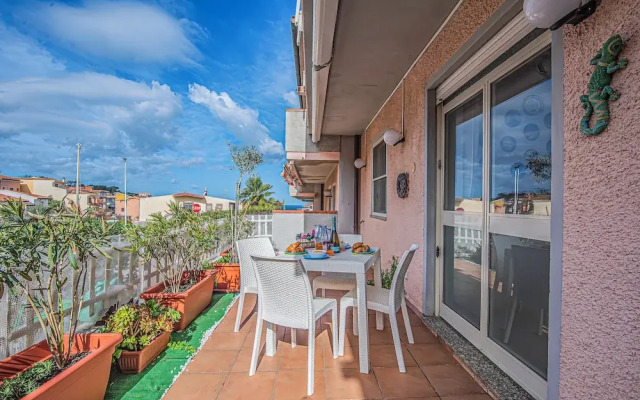 Casa Orchidea