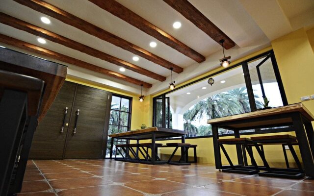 Greenfield B&B