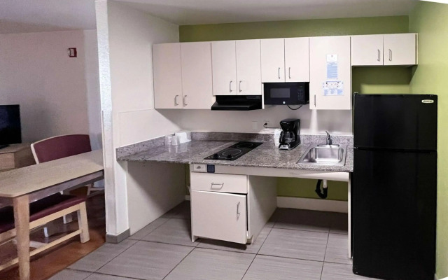 Motel 6 Belmont, CA - San Francisco - Redwood City