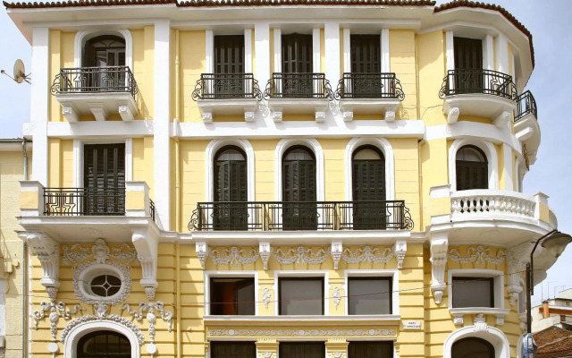 Domotel Arni
