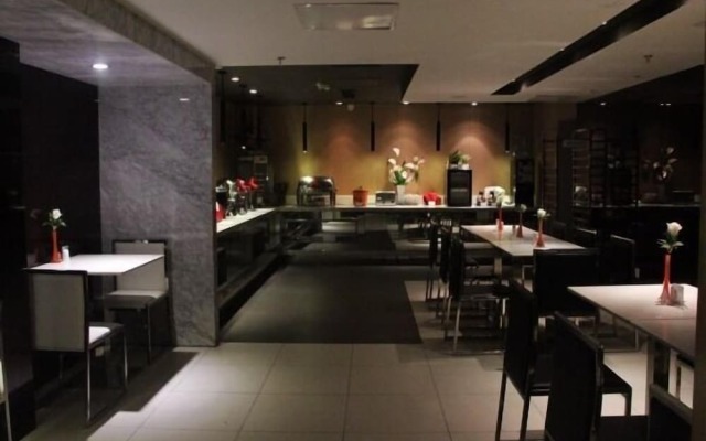 Jinjiang Inn Yongkang City