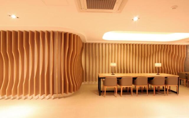 Hotel Foret Premier Haeundae