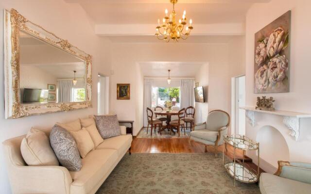 Villa on Camps Bay Drive