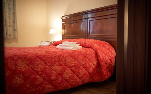 Chalet Il Vecchio Rifugio