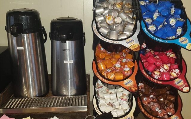 Sunrise Inn Williamstown