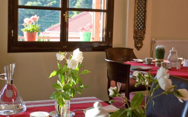 Ilaeira Mountain Resort